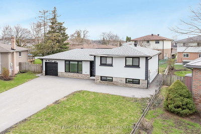 66 Peacock Lane | Barrie | Image