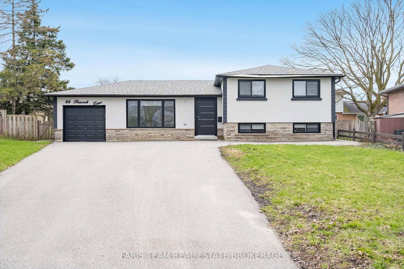 66 Peacock Lane, Barrie, L4N 3R9 | Image 3