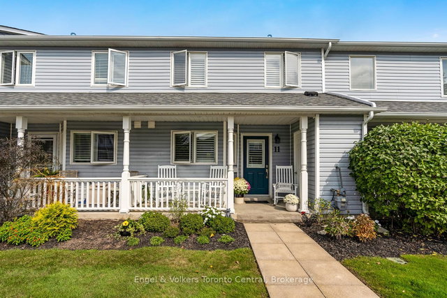 11 - 11 Sundial Court