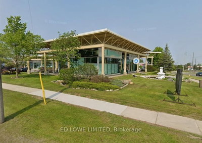 C1 - 535 BRYNE Dr | Barrie | Image