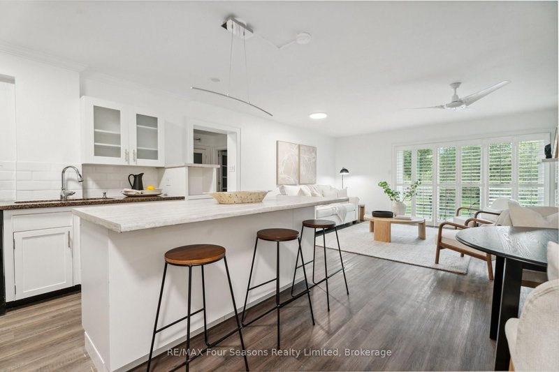 7 - 44 Trott Blvd, Collingwood, L9Y 5B7 | Image 2