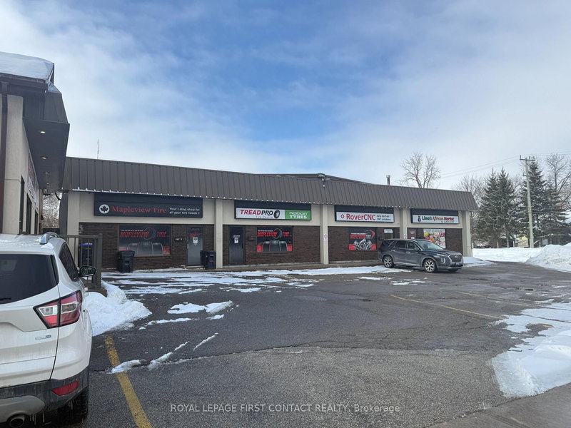 3 - 36 Ellen St, Barrie, L4N 3A3 | Image 2