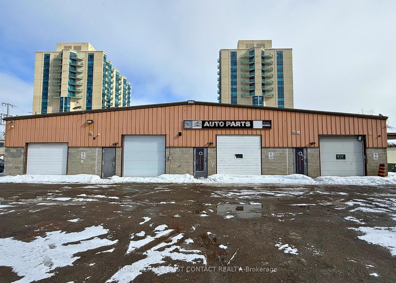 3 - 36 Ellen St, Barrie, L4N 3A3 | Image 3