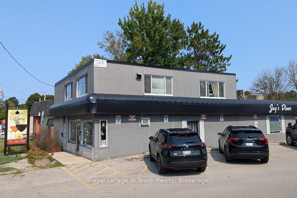 505 King Street