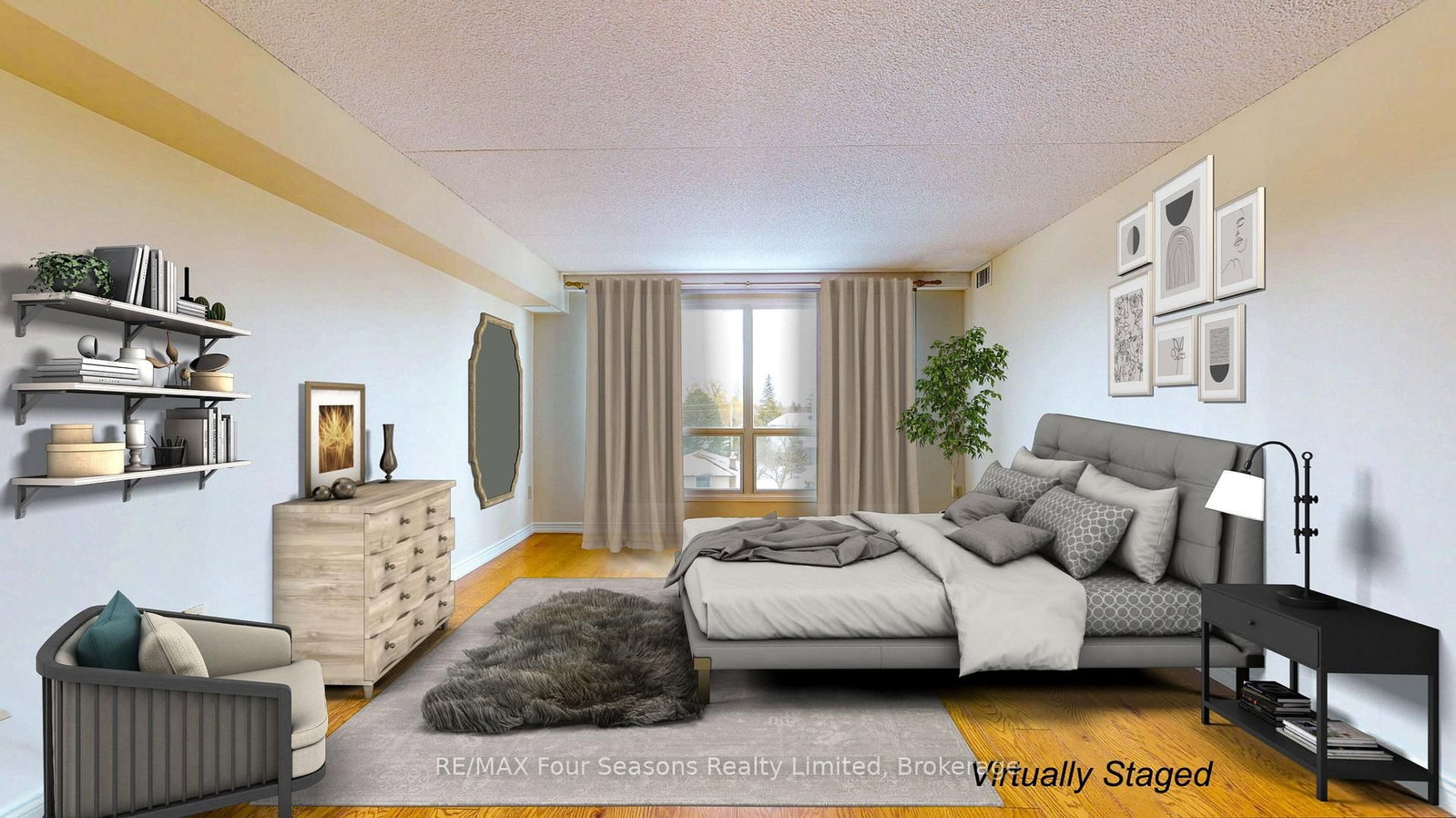 172 Eighth Street • #409 • Collingwood, ON photo 8