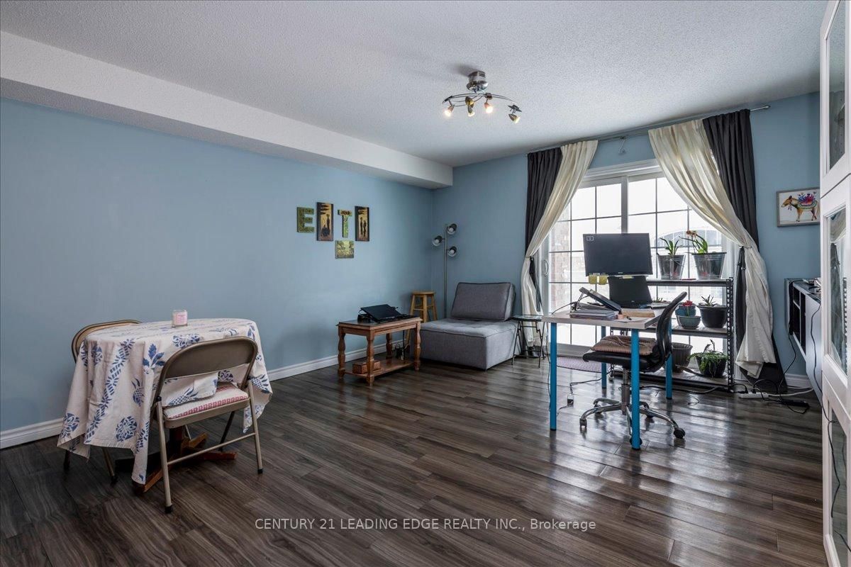 43 Coulter Street • #20 • Barrie, ON photo 5