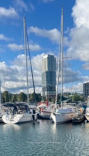 1309 - 39 Mary St | Barrie | Image