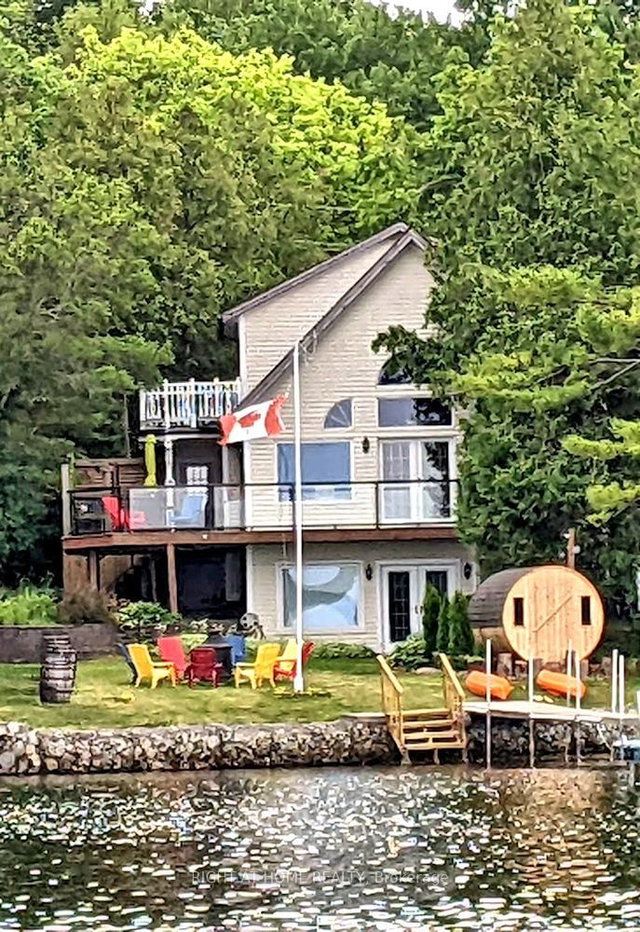 70 BOURGEOIS BEACH Road