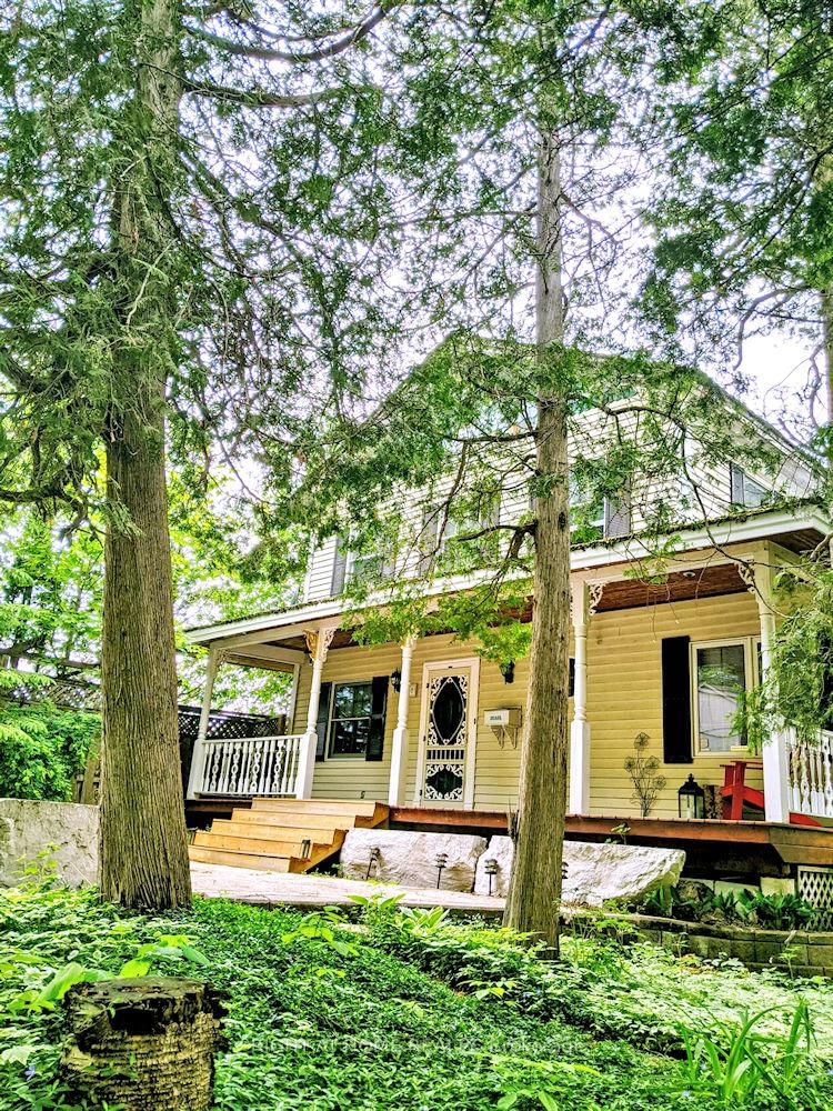 70 BOURGEOIS BEACH Rd, Tay, L0K 2A0 | Image 3