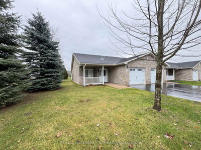 31 Garden Grove Cres | Wasaga Beach | Image