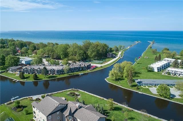 21 Laguna Parkway • #35 • Ramara, ON photo 34