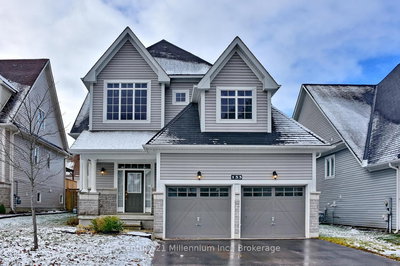 133 White Sands Way | Wasaga Beach | Image