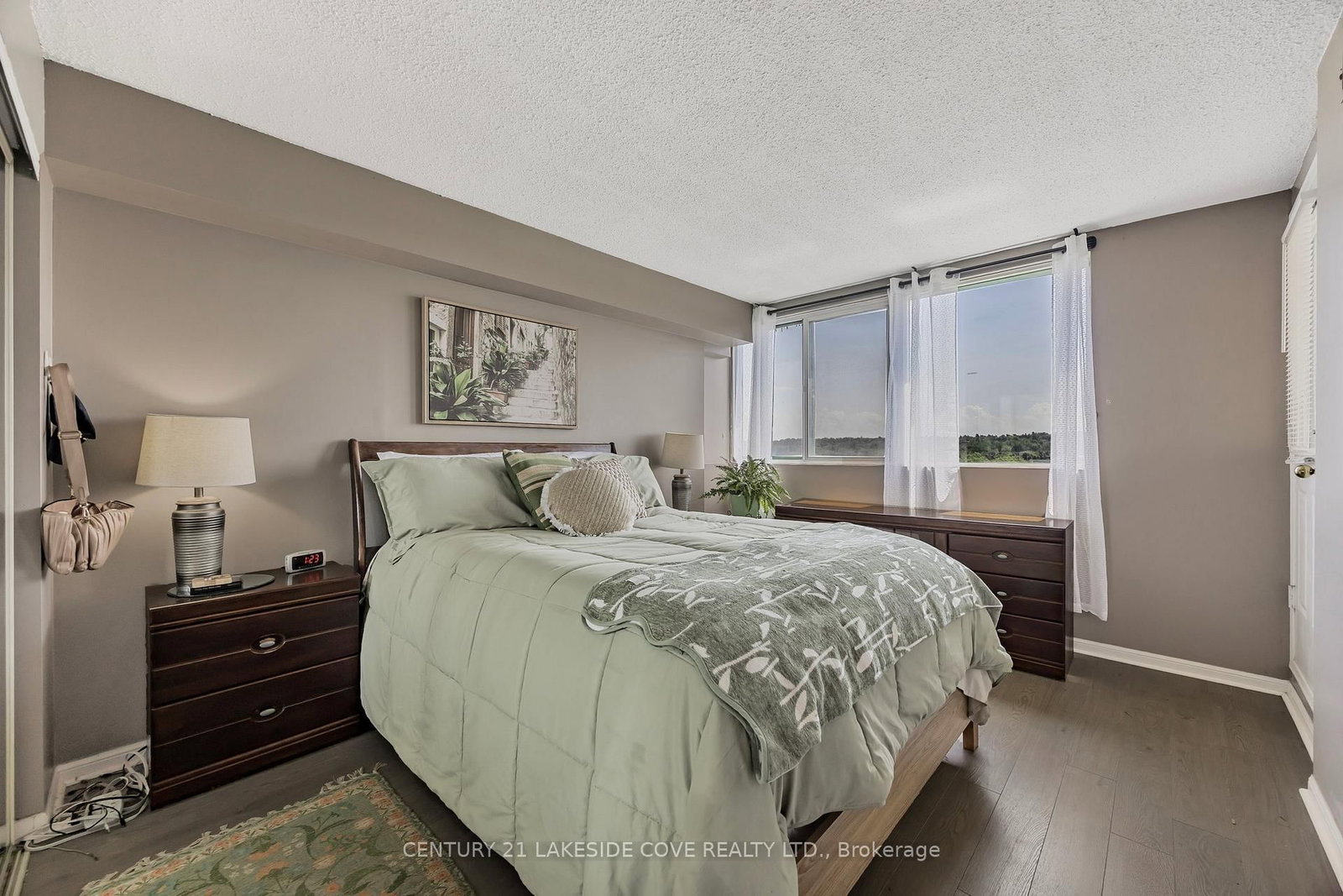 Condo for sale at 711-75 Ellen Street, Barrie, Ontario, L4N 7R6 - City Centre - MLS: S12831488