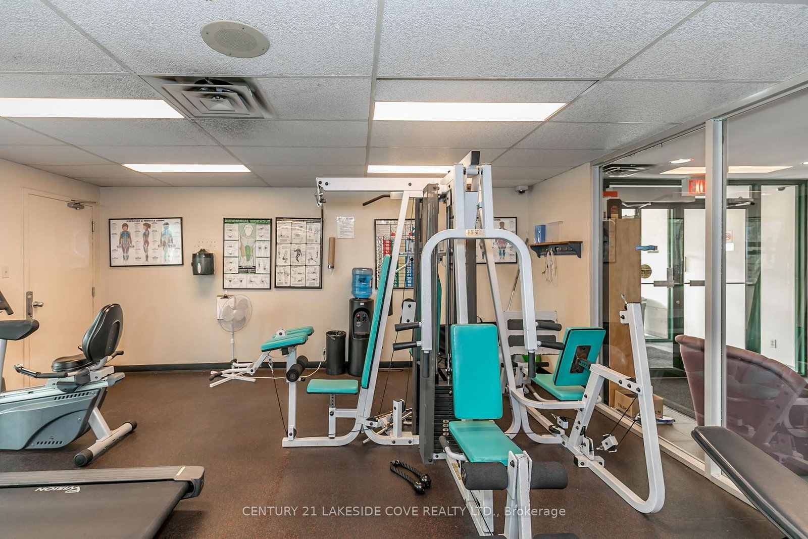 Condo for sale at 711-75 Ellen Street, Barrie, Ontario, L4N 7R6 - City Centre - MLS: S12831488