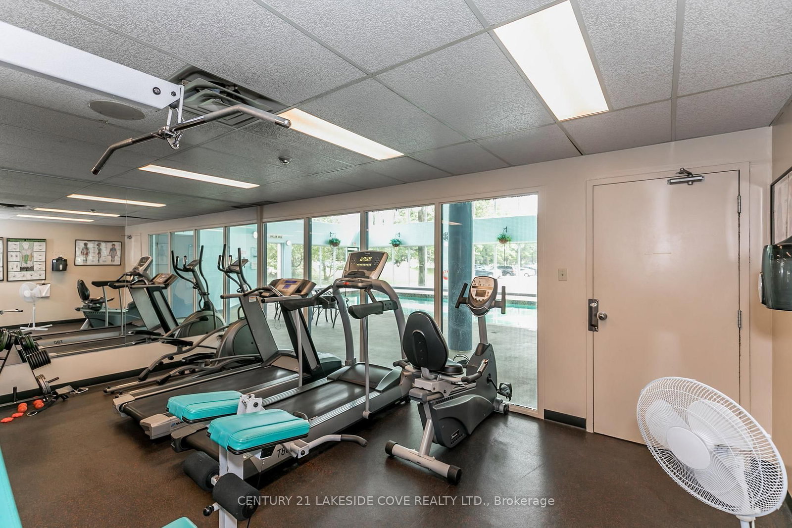 Condo for sale at 711-75 Ellen Street, Barrie, Ontario, L4N 7R6 - City Centre - MLS: S12831488