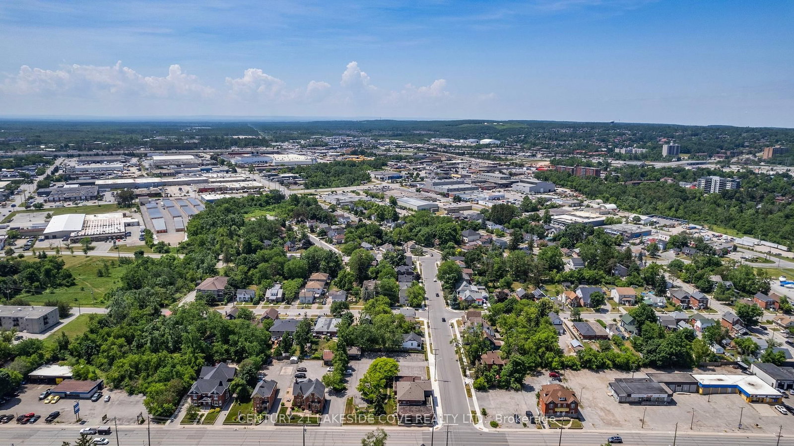 Condo for sale at 711-75 Ellen Street, Barrie, Ontario, L4N 7R6 - City Centre - MLS: S12831488