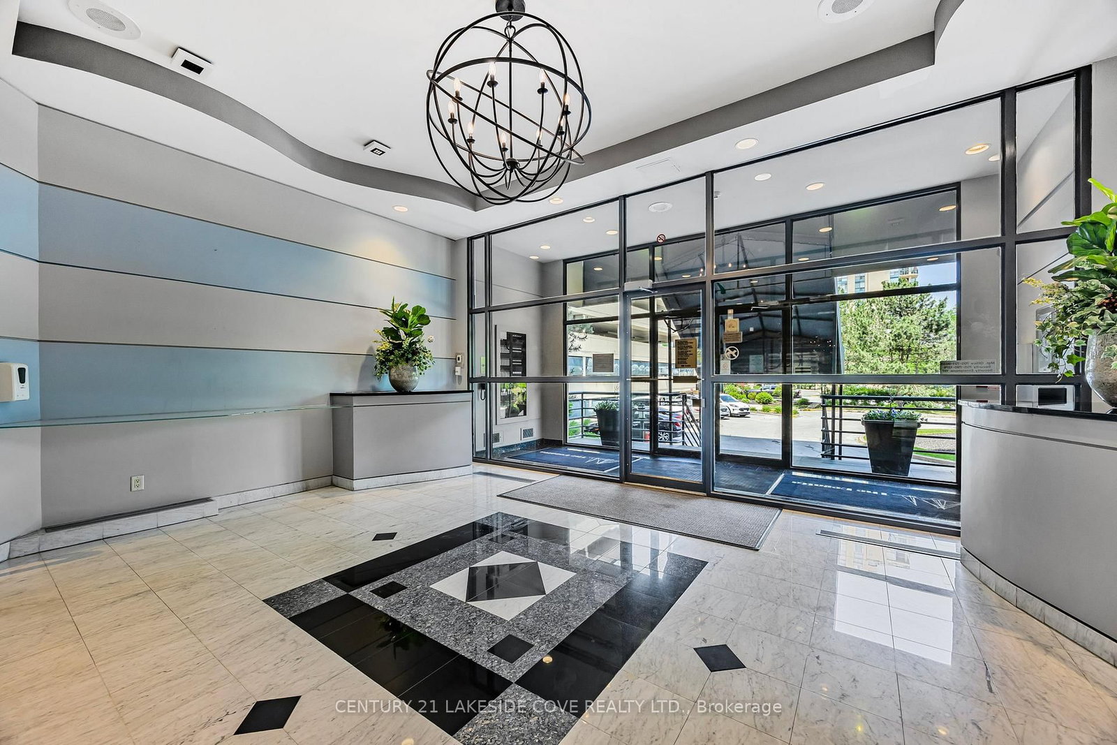 Condo for sale at 711-75 Ellen Street, Barrie, Ontario, L4N 7R6 - City Centre - MLS: S12831488