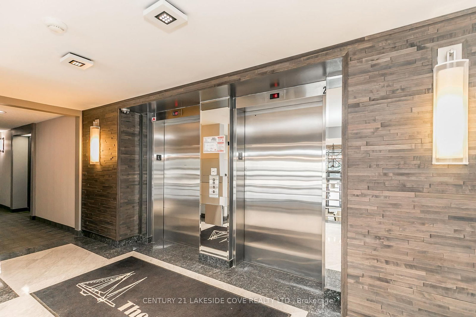 Condo for sale at 711-75 Ellen Street, Barrie, Ontario, L4N 7R6 - City Centre - MLS: S12831488