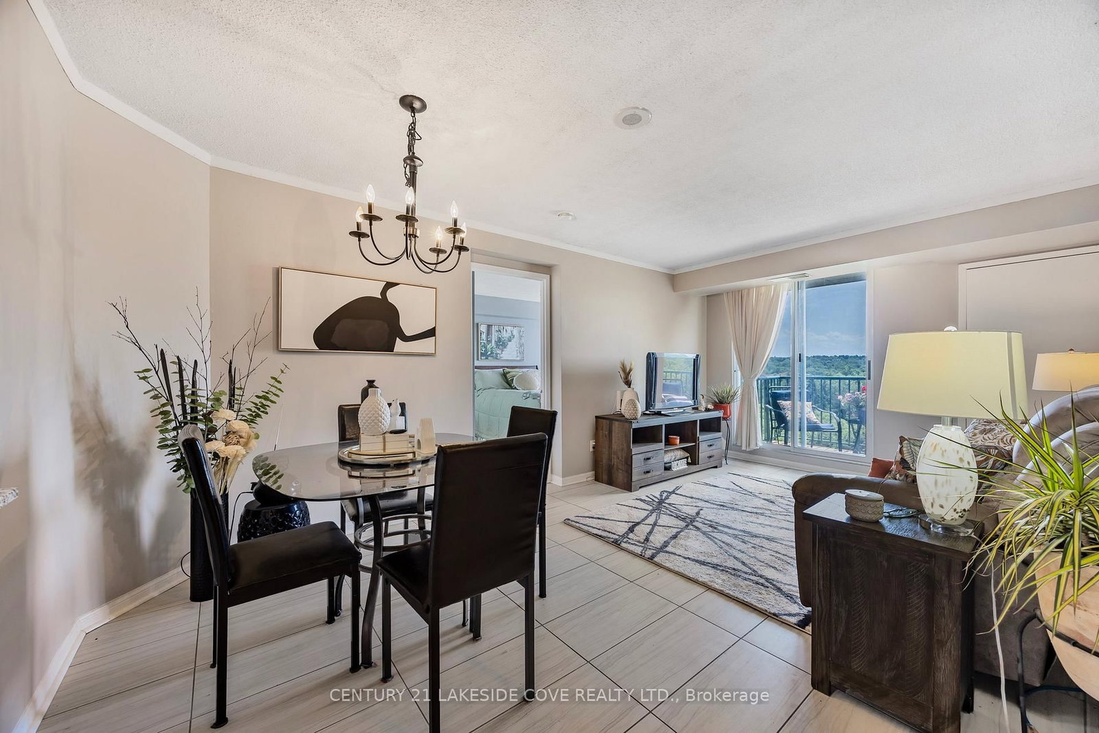 Condo for sale at 711-75 Ellen Street, Barrie, Ontario, L4N 7R6 - City Centre - MLS: S12831488