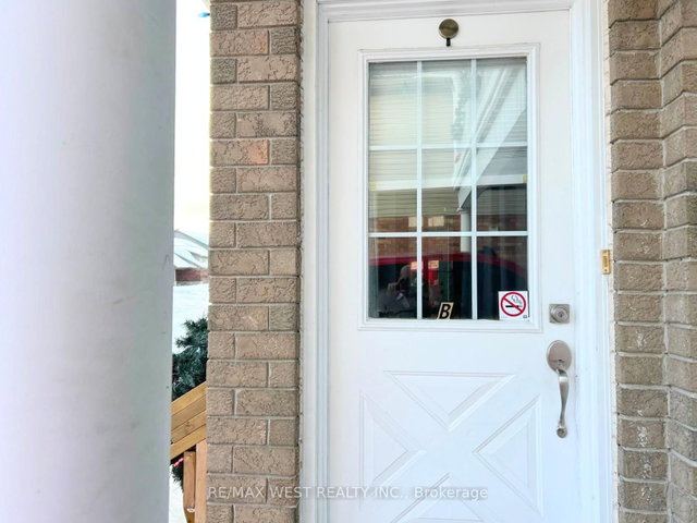 B - 358 Edgehill Drive