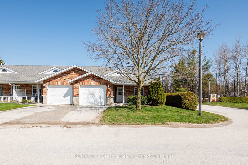 1 - 275 Huron Street