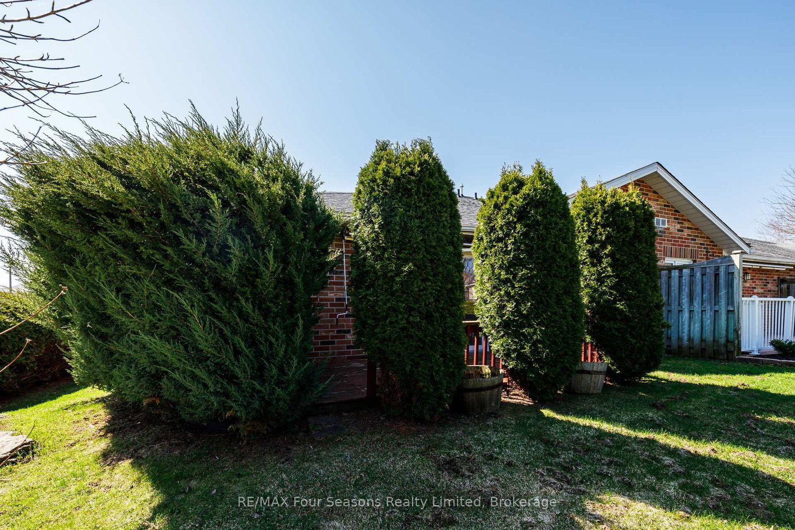275 Huron Street • #1 • Clearview, ON photo 25