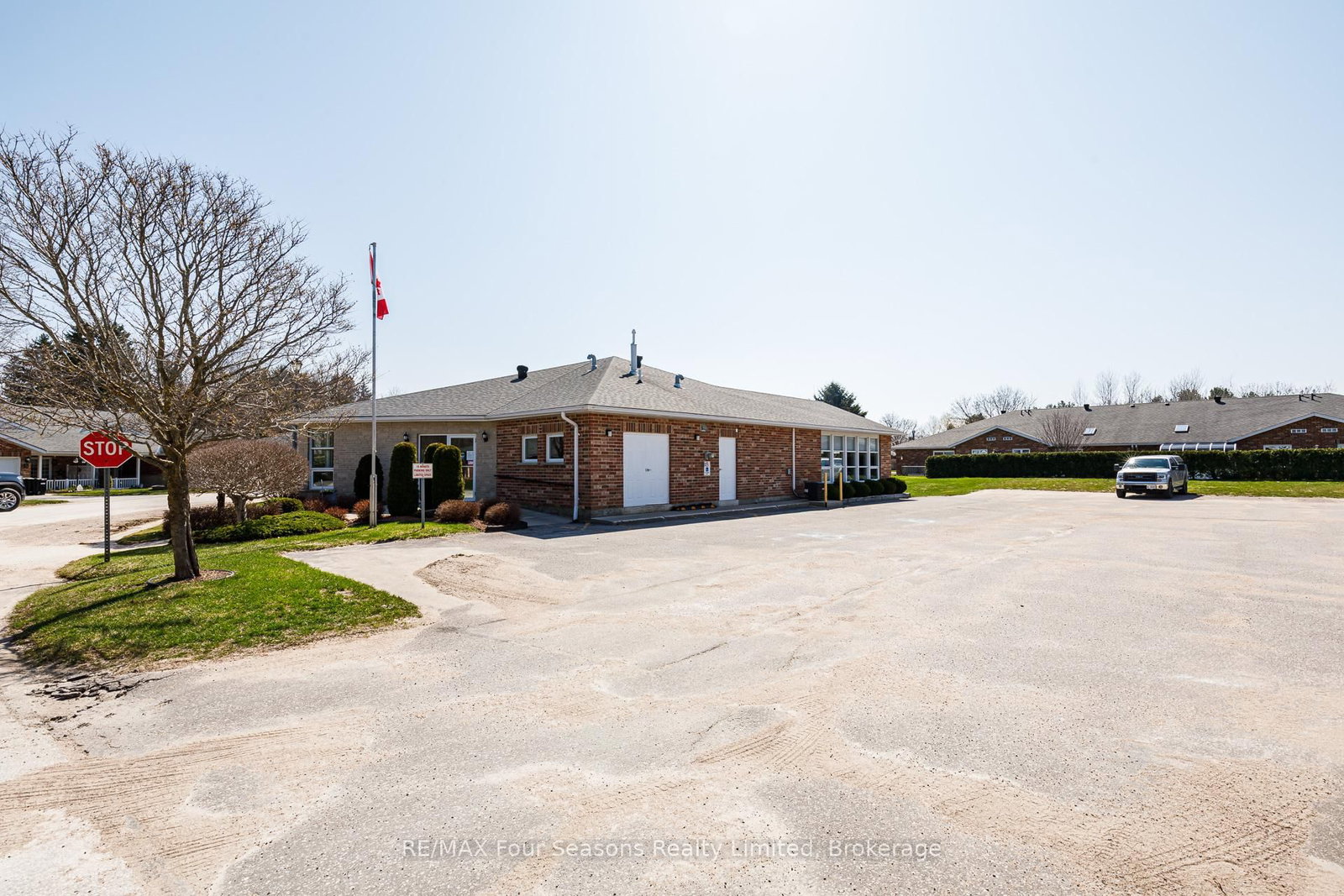 275 Huron Street • #1 • Clearview, ON photo 30