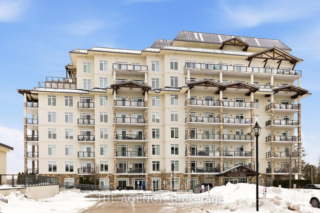 604 - 90 Orchard Point Road