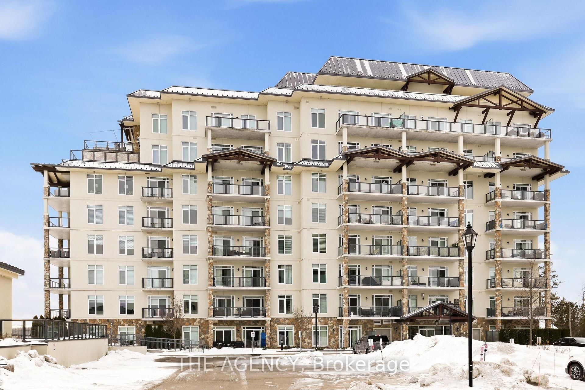 90 Orchard Point Road, Unit 604