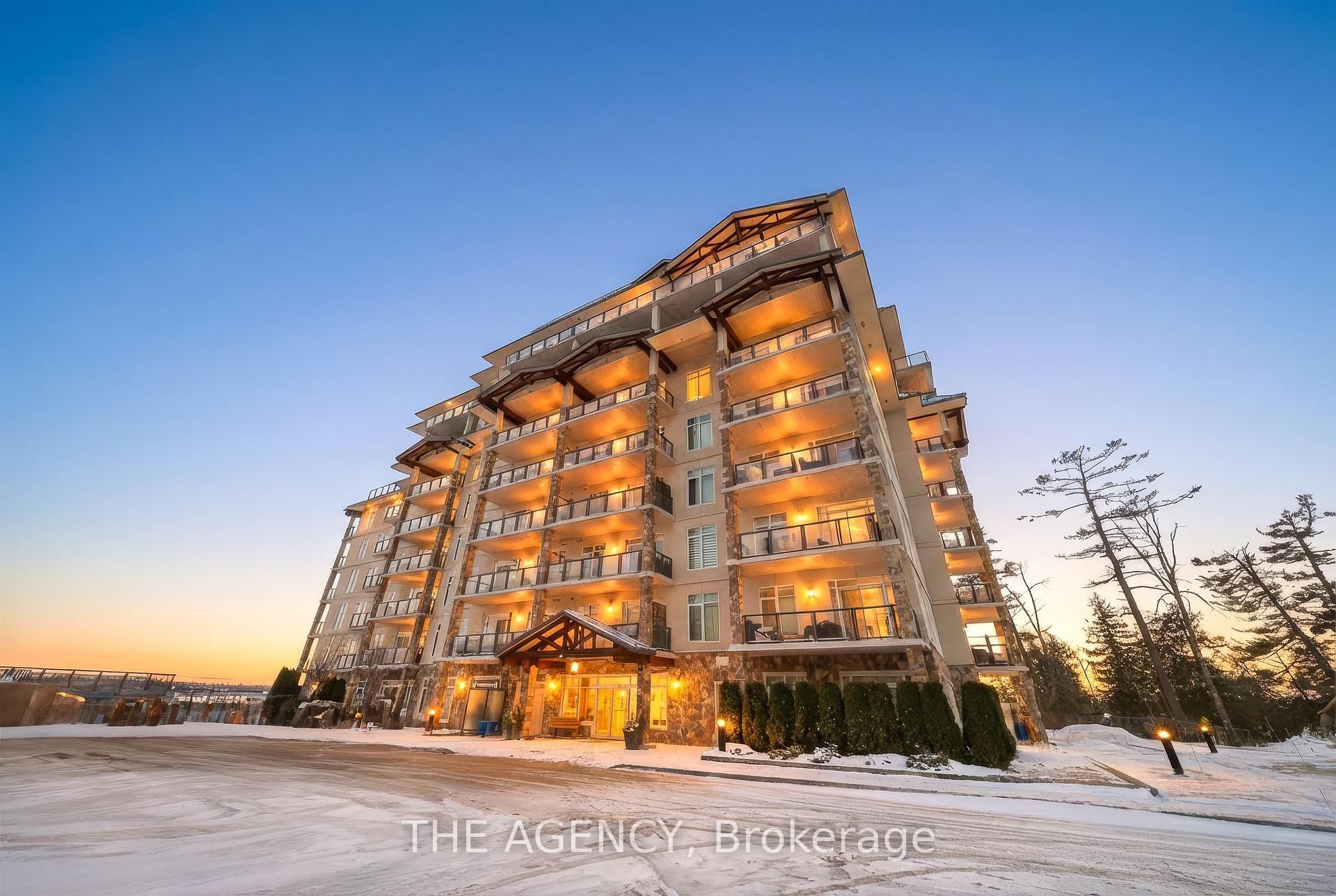 90 Orchard Point Road, Unit 604