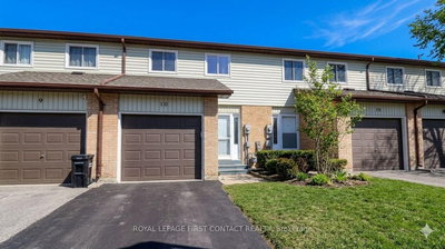 Unit #10 - 261 Rose St | Barrie | Image