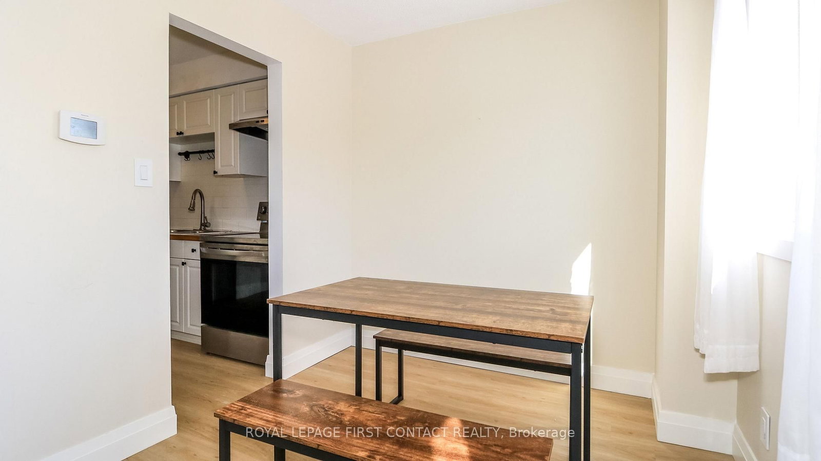 Townhouse for sale at Unit #10-261 Rose Street, Barrie, Ontario, L4M 2V3 - Wellington - MLS: S12833614