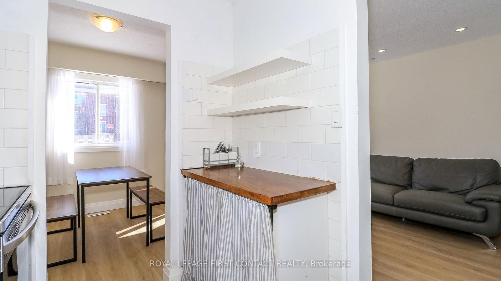 Townhouse for sale at Unit #10-261 Rose Street, Barrie, Ontario, L4M 2V3 - Wellington - MLS: S12833614