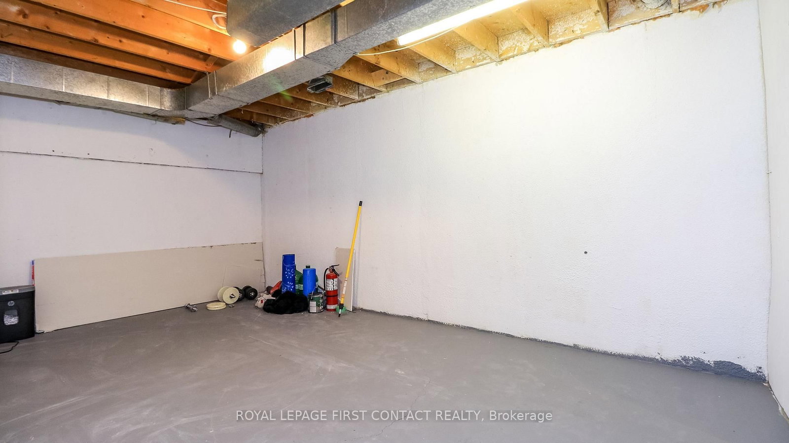 Townhouse for sale at Unit #10-261 Rose Street, Barrie, Ontario, L4M 2V3 - Wellington - MLS: S12833614