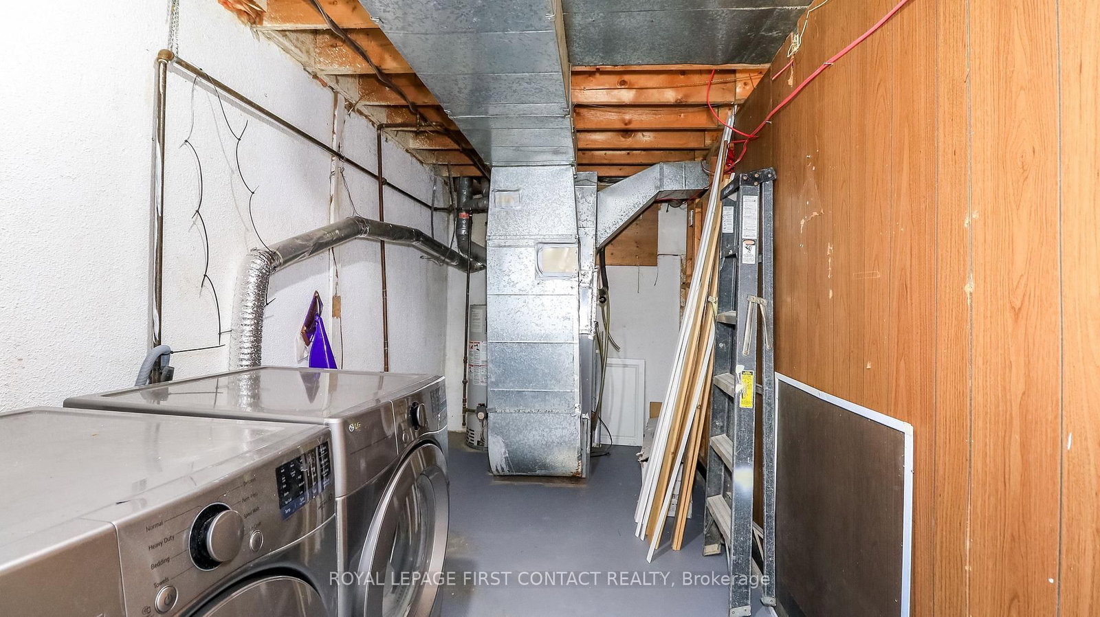 Townhouse for sale at Unit #10-261 Rose Street, Barrie, Ontario, L4M 2V3 - Wellington - MLS: S12833614