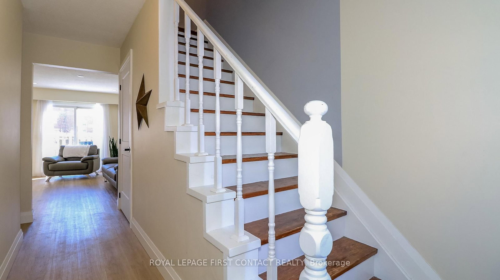 Townhouse for sale at Unit #10-261 Rose Street, Barrie, Ontario, L4M 2V3 - Wellington - MLS: S12833614