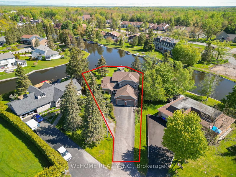 90 Turtle Path, Ramara, L0K 1B0 | Image 3