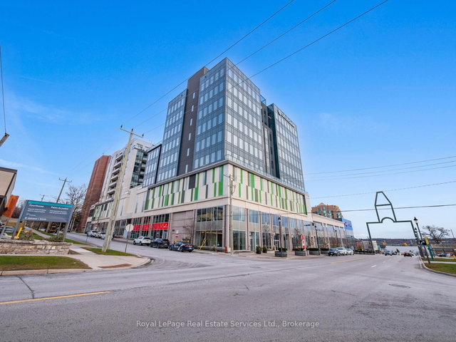 709 - 111 Worsley Street