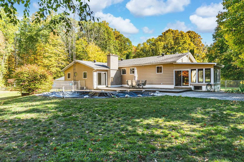 350 5 Concession W, Tiny, L0L 2T0 | Image 2