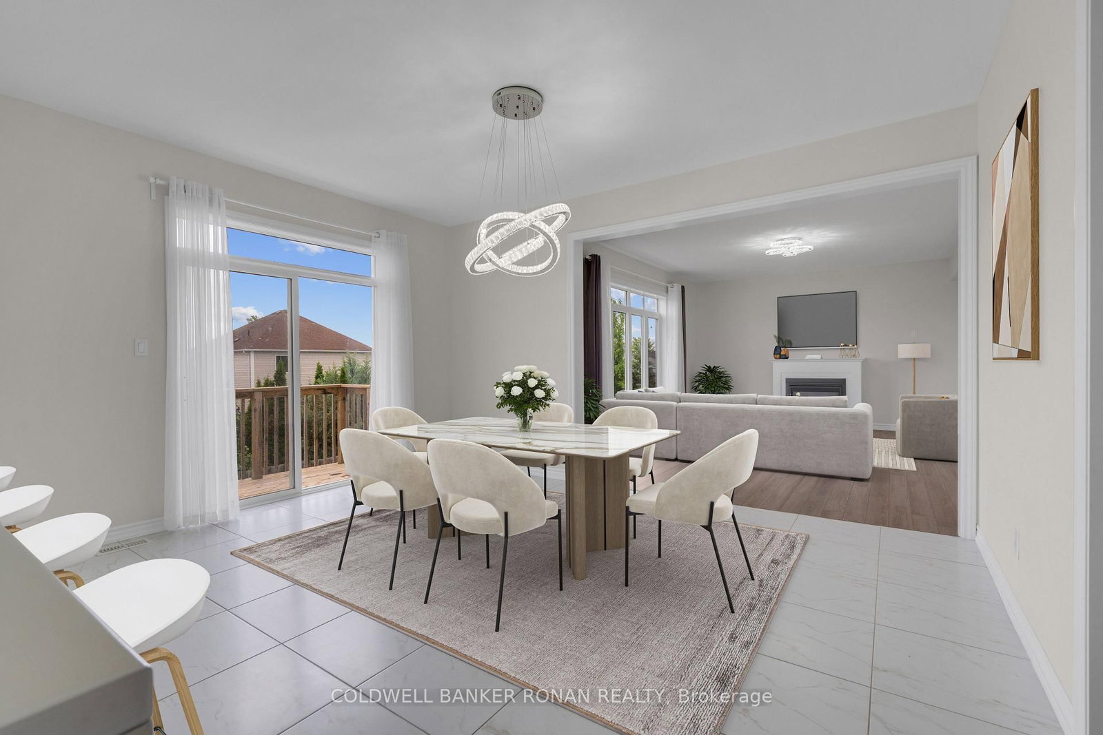 Detached House for sale at 203 Roy Drive, Clearview, Ontario, L0M 1S0 - Stayner - MLS: S12835368