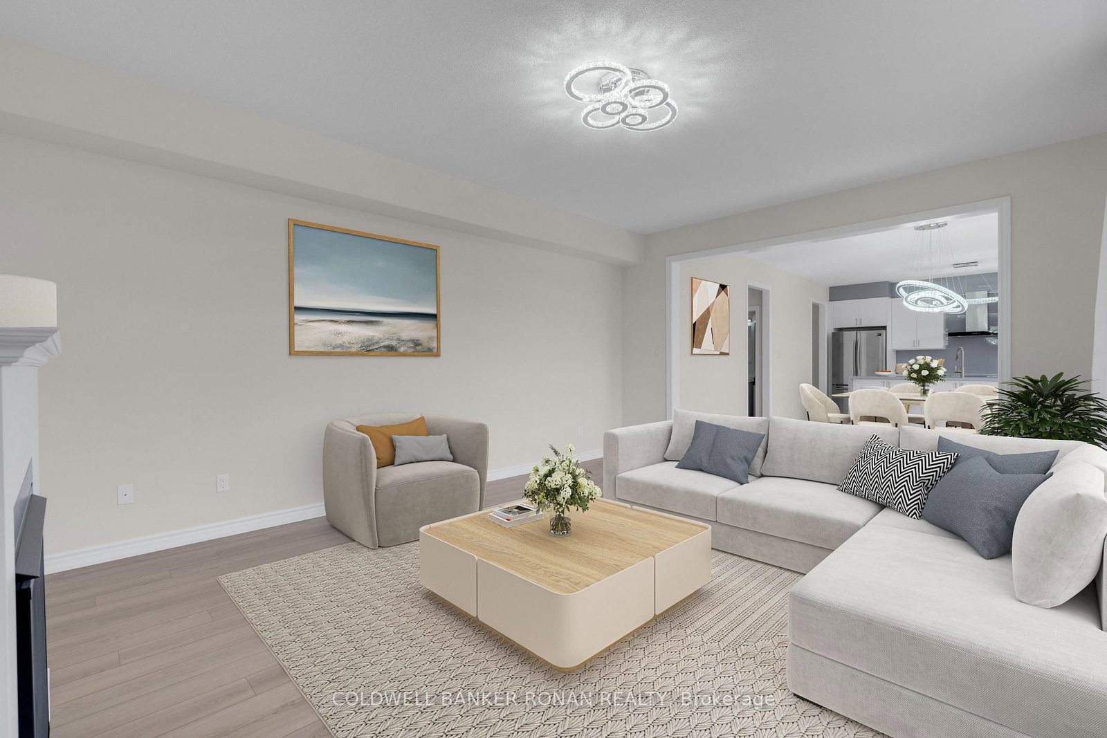 Detached House for sale at 203 Roy Drive, Clearview, Ontario, L0M 1S0 - Stayner - MLS: S12835368