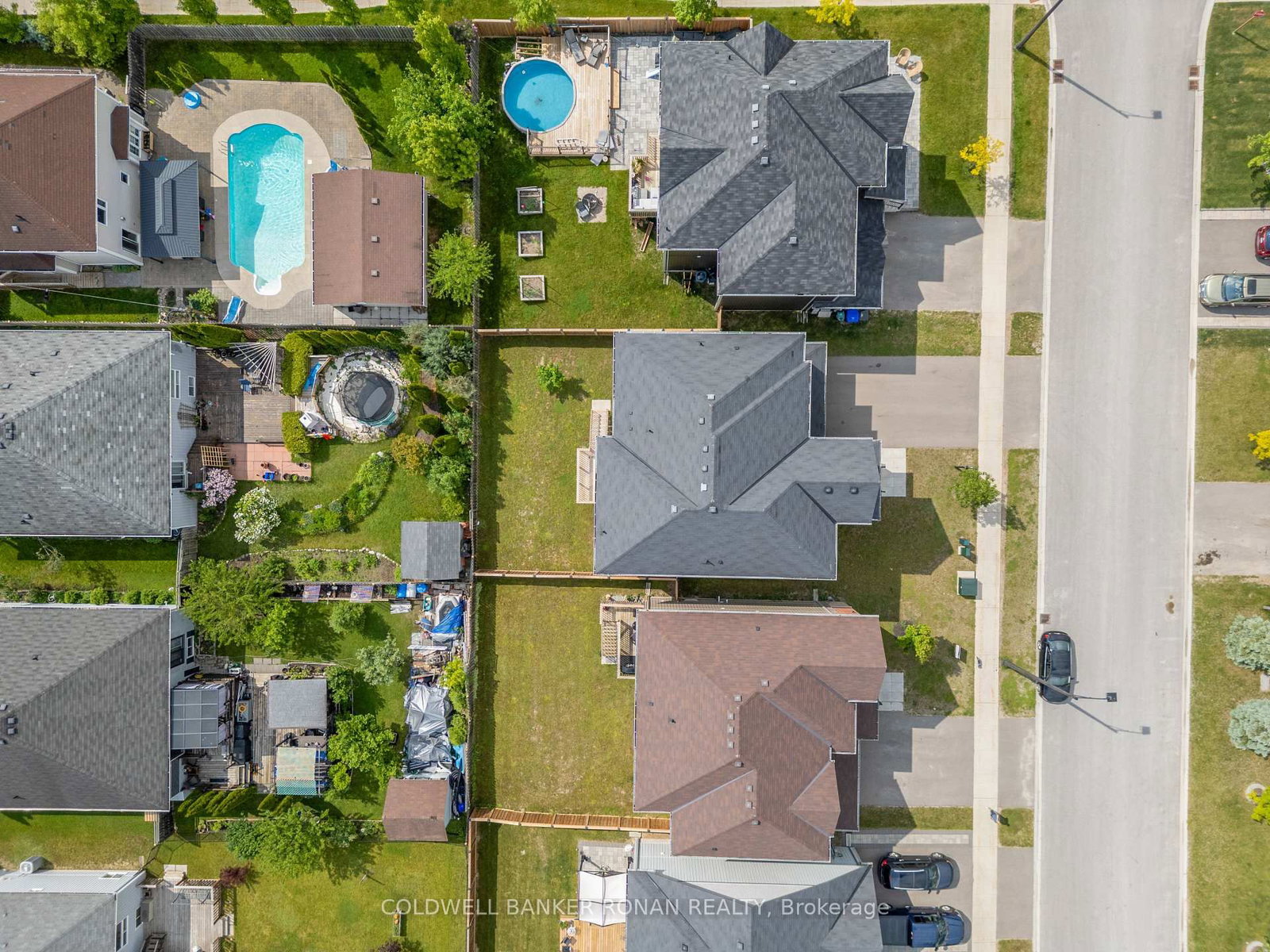 Detached House for sale at 203 Roy Drive, Clearview, Ontario, L0M 1S0 - Stayner - MLS: S12835368