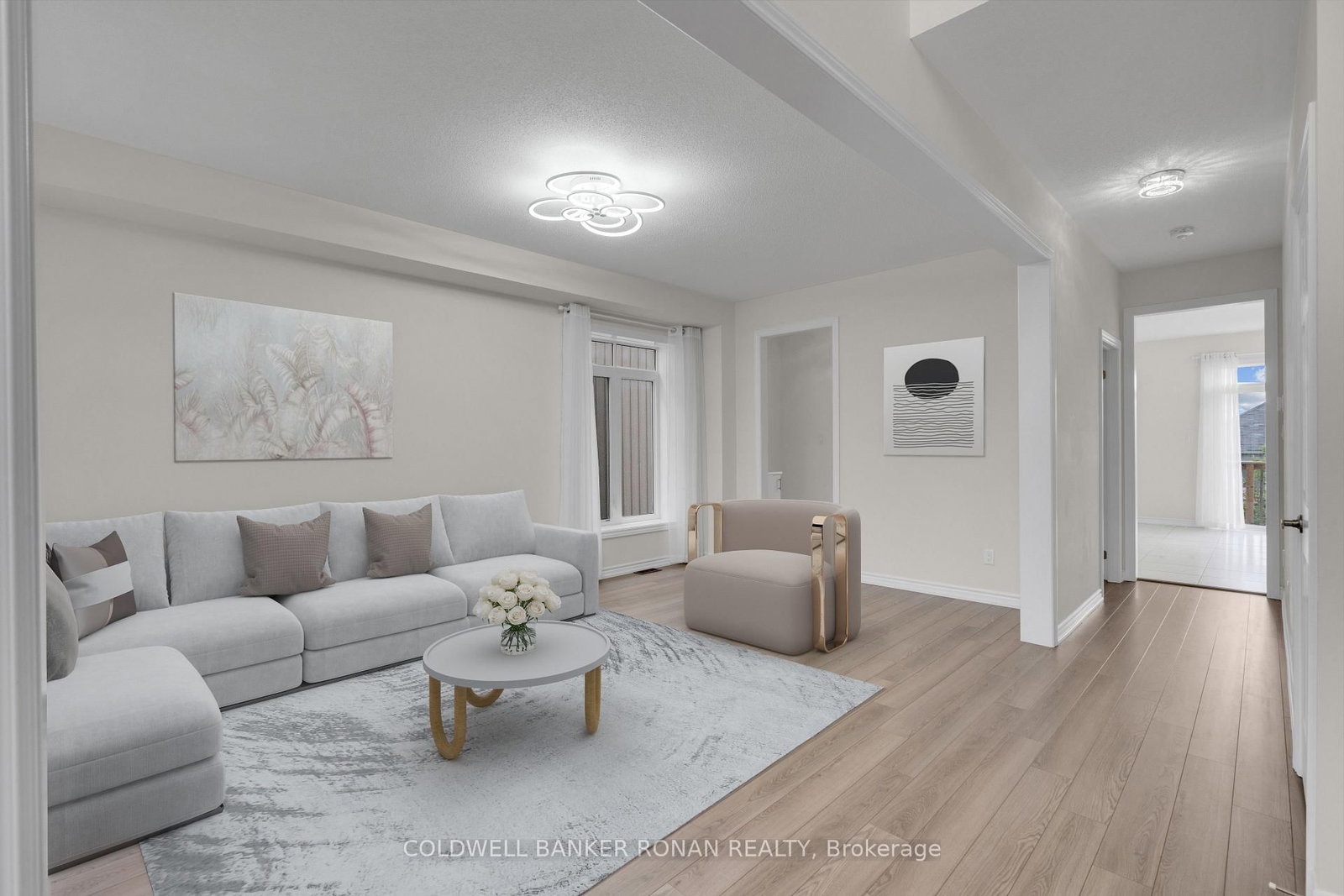 Detached House for sale at 203 Roy Drive, Clearview, Ontario, L0M 1S0 - Stayner - MLS: S12835368