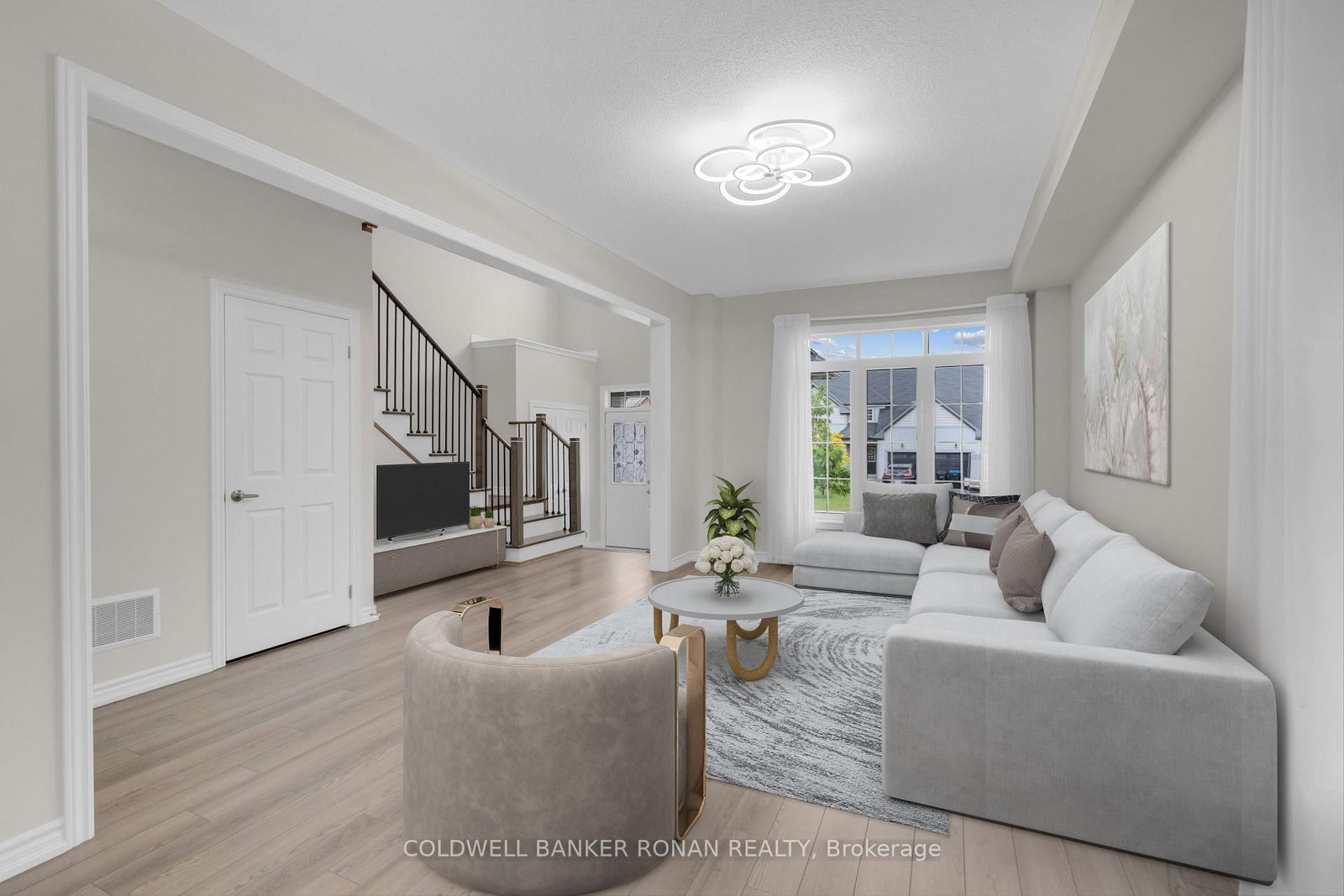 Detached House for sale at 203 Roy Drive, Clearview, Ontario, L0M 1S0 - Stayner - MLS: S12835368