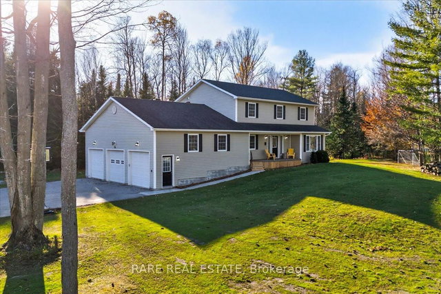 14 Bronze Bird Crescent