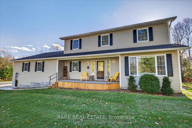 14 Bronze Bird Crescent