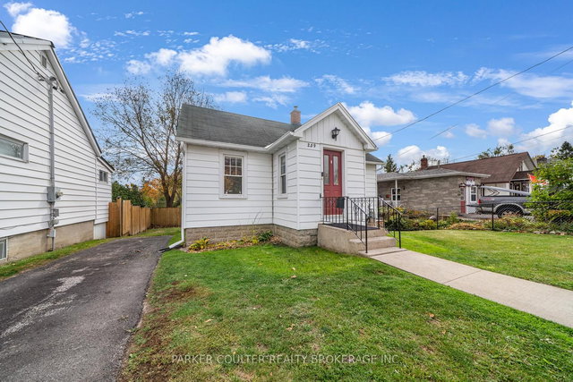 259 Nottawasaga Street