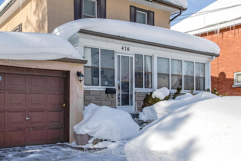 470 Manly St, Midland, L4R 3E7 | Image 2