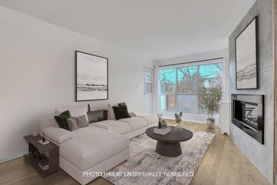 312 - 126 Bell Farm Rd | Barrie | Image