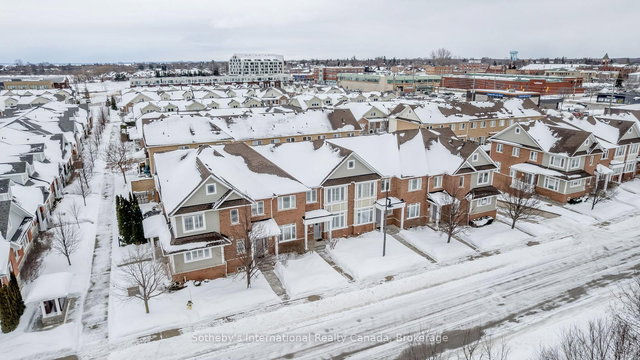 25 North Maple Street